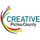 Creative Pictou County Logo