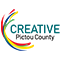 Creative Pictou County Logo
