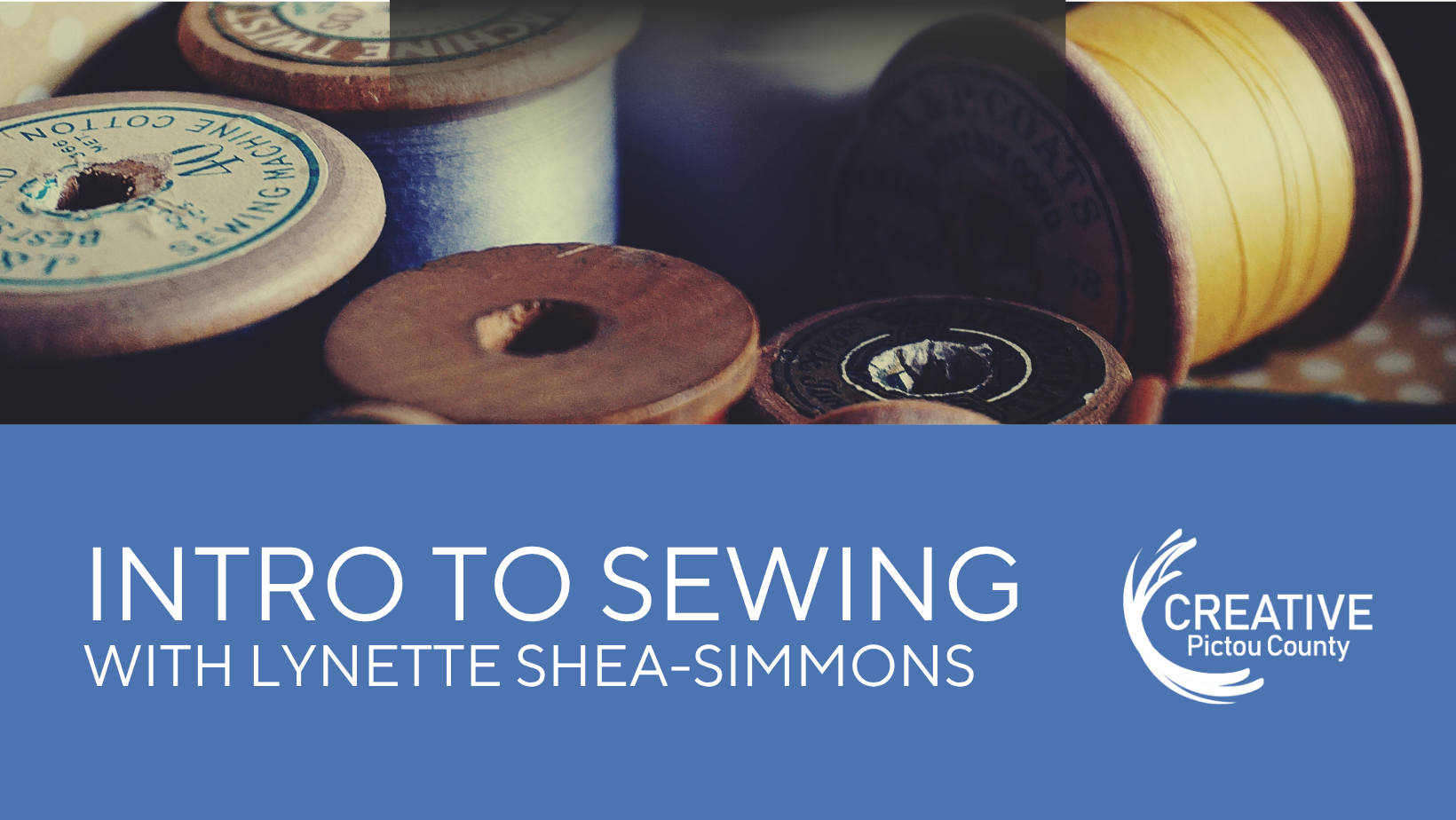 Intro to Sewing